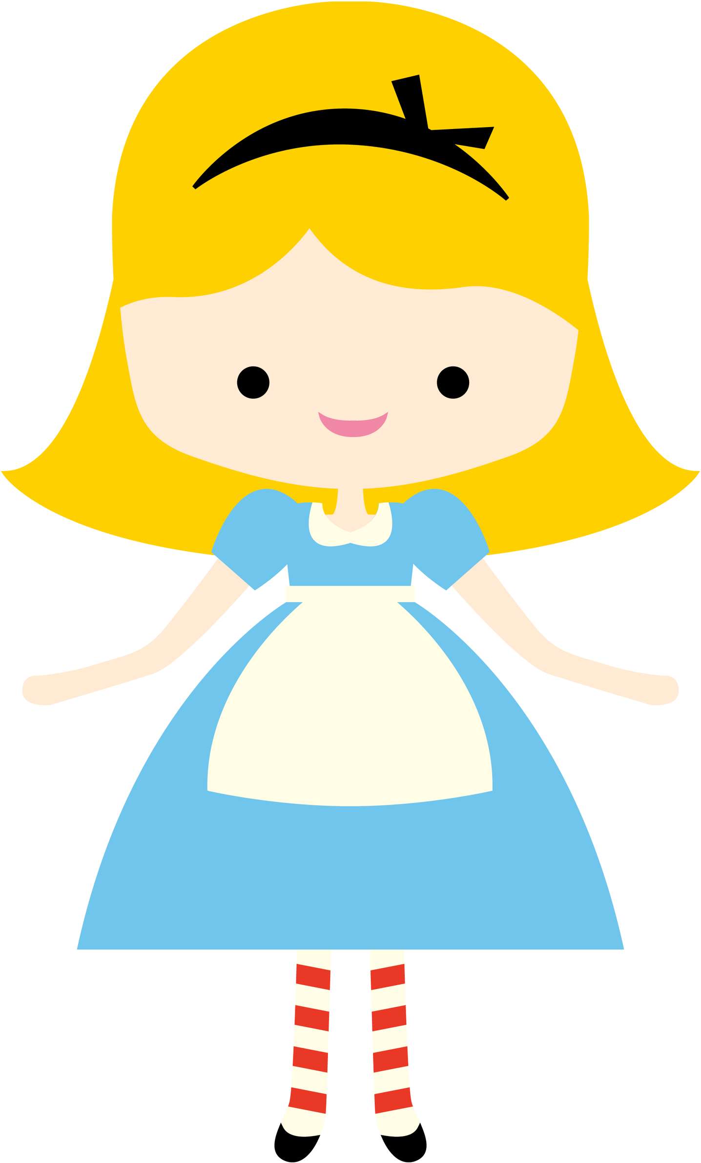 Elemento Alice No País Das Maravilhas Png (154)