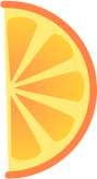 Elemento Laranja Png (3)