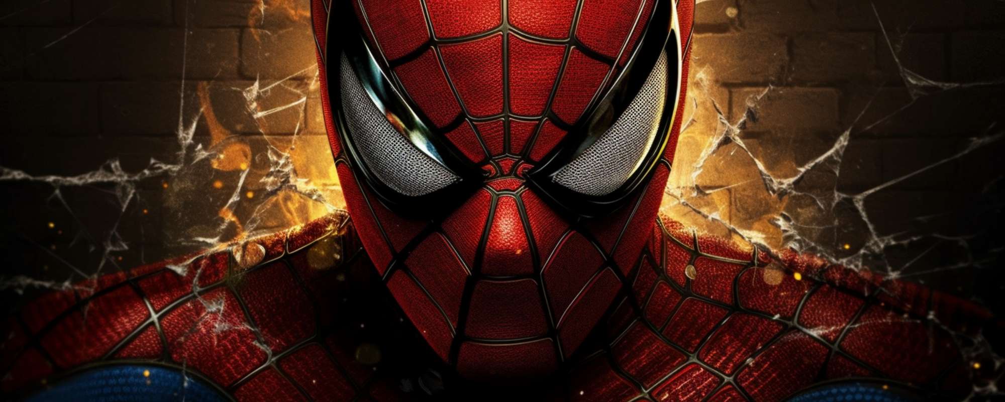Máscara Do Homem Aranha Em Estilo Artístico Super Heróis Png Arte Para Caneca Grátis Pra Baixar