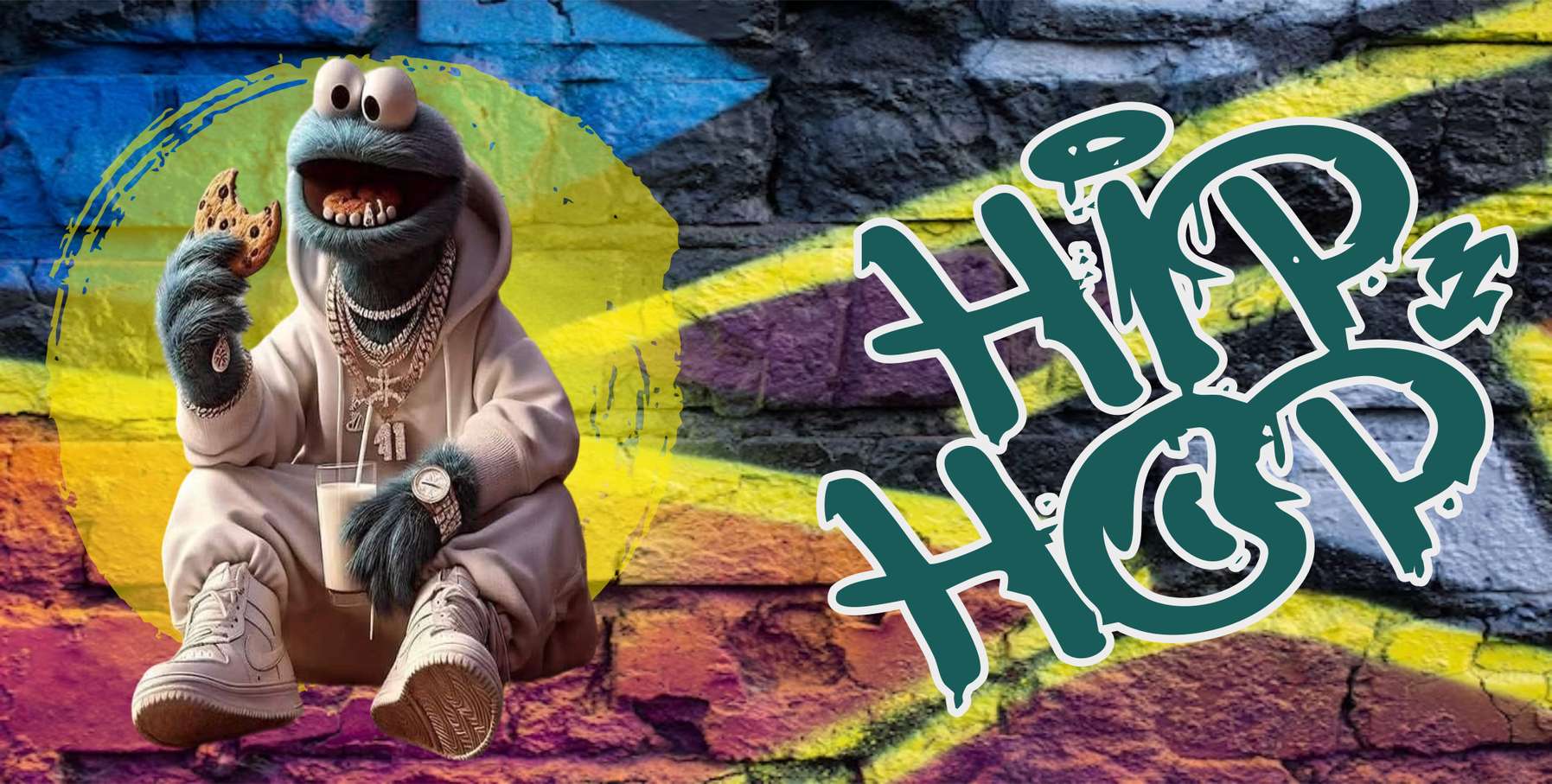 Personagem Do Hip Hop Com Texto Hip Hop Música Urbana Png Arte Para Caneca Grátis Pra Baixar