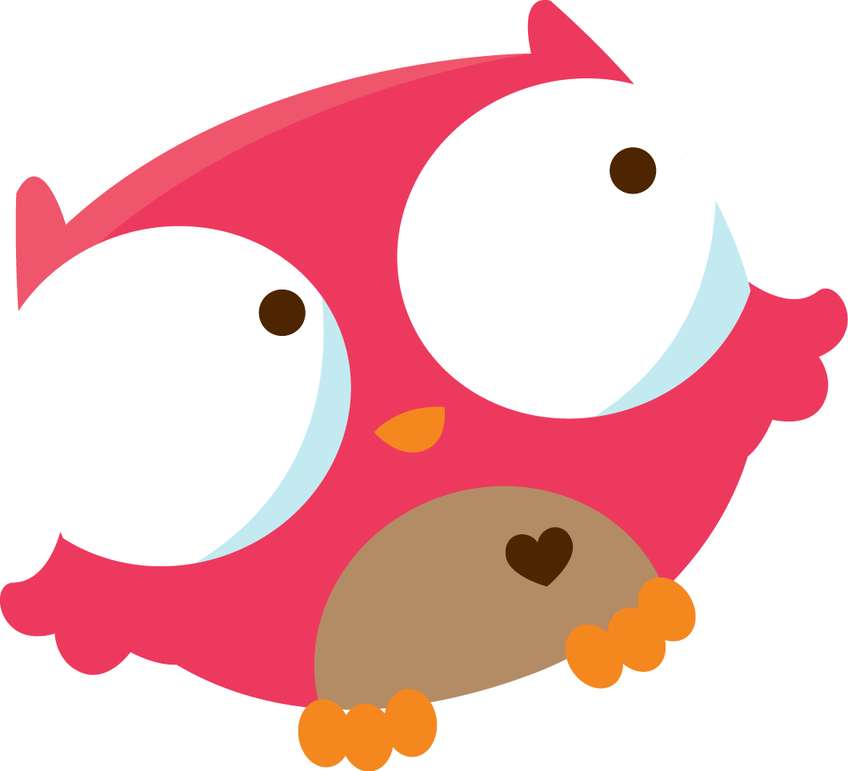 Elemento Coruja Png (128)