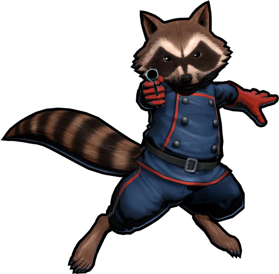 Raposa Detetive Uniformizada Personagem Png Grátis Para Baixar
