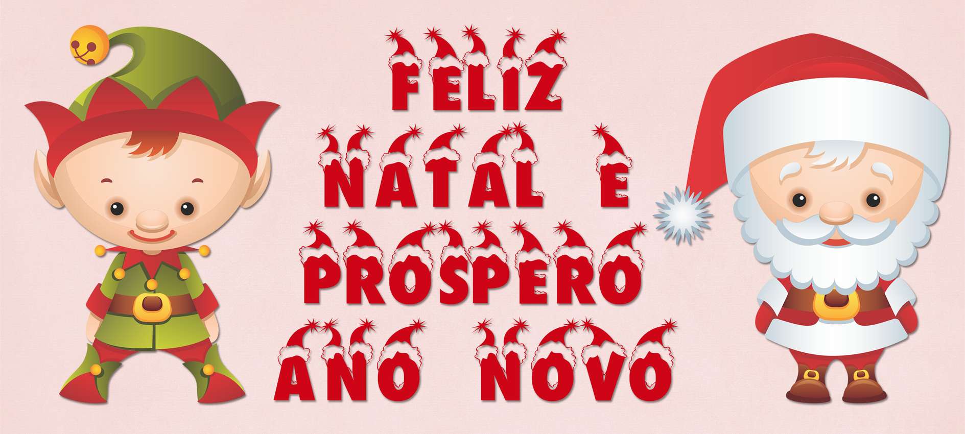 Feliz Natal E Próspero Ano Novo Ilustração Natal Png Arte Para Caneca Grátis Pra Baixar Arte
