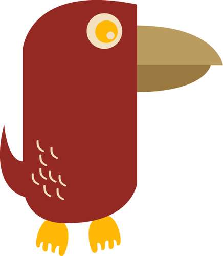 Animais Safari Desenho 2d Png (38)