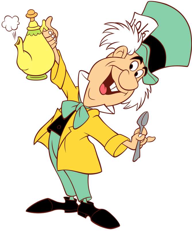 Elemento Alice No País Das Maravilhas Png (105)