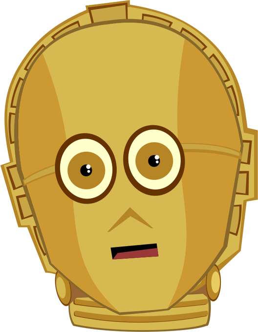 Rosto De Robô Amarelo Robótica Png Grátis Para Baixar