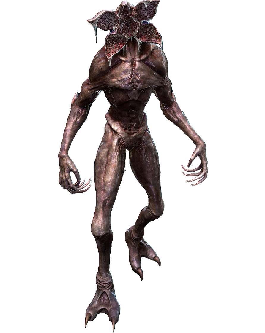 Criatura Humanoide Orgânica Biologia Png Grátis Para Baixar