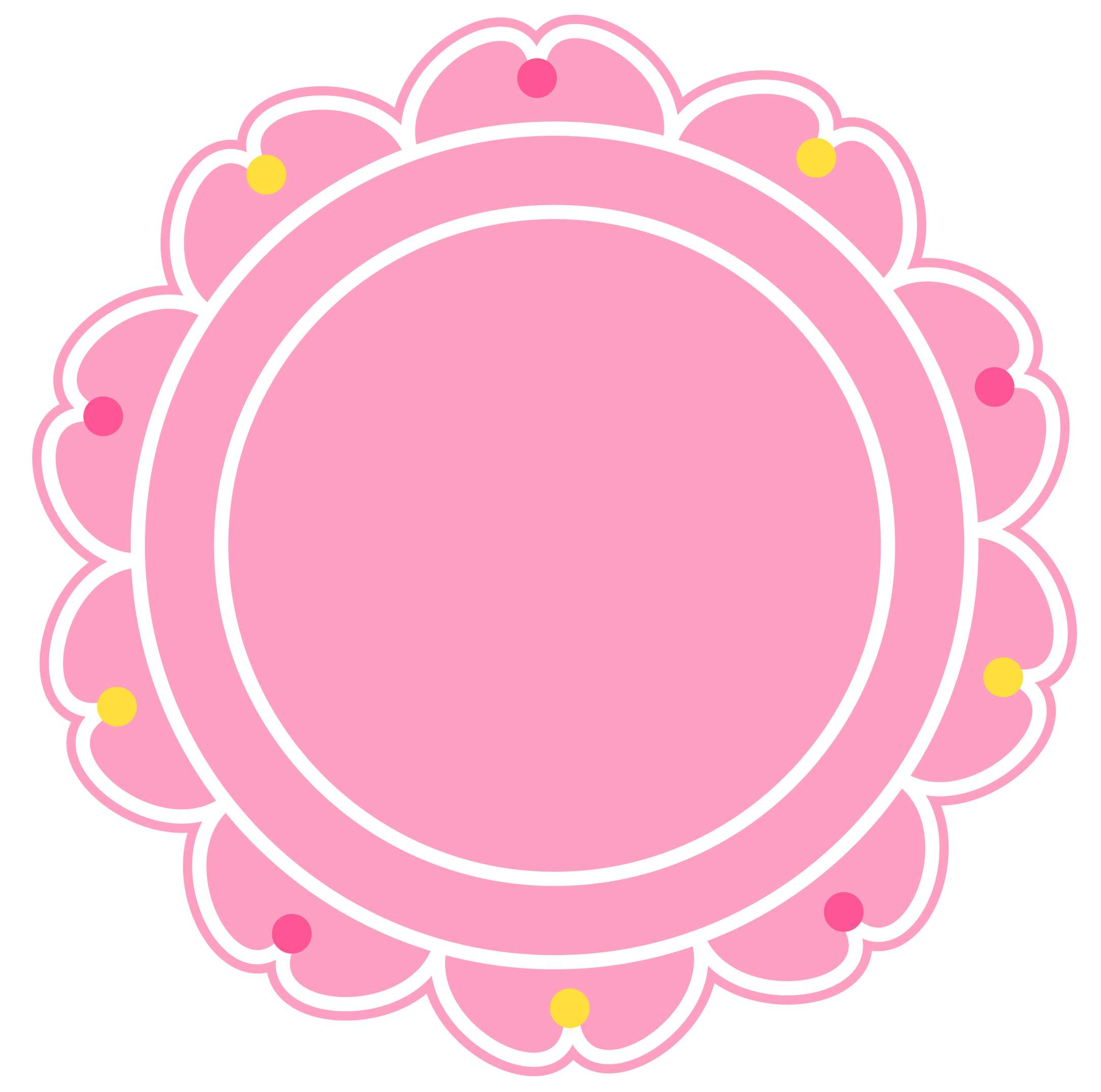 Elemento Forma Costura Png (1)