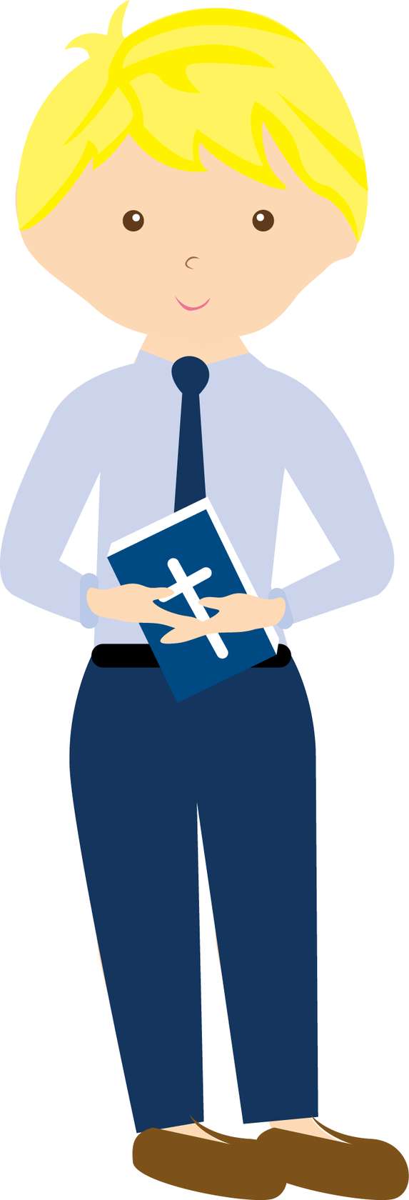 Jovem Profissional Em Traje Social Profissional Png Grátis Para Baixar
