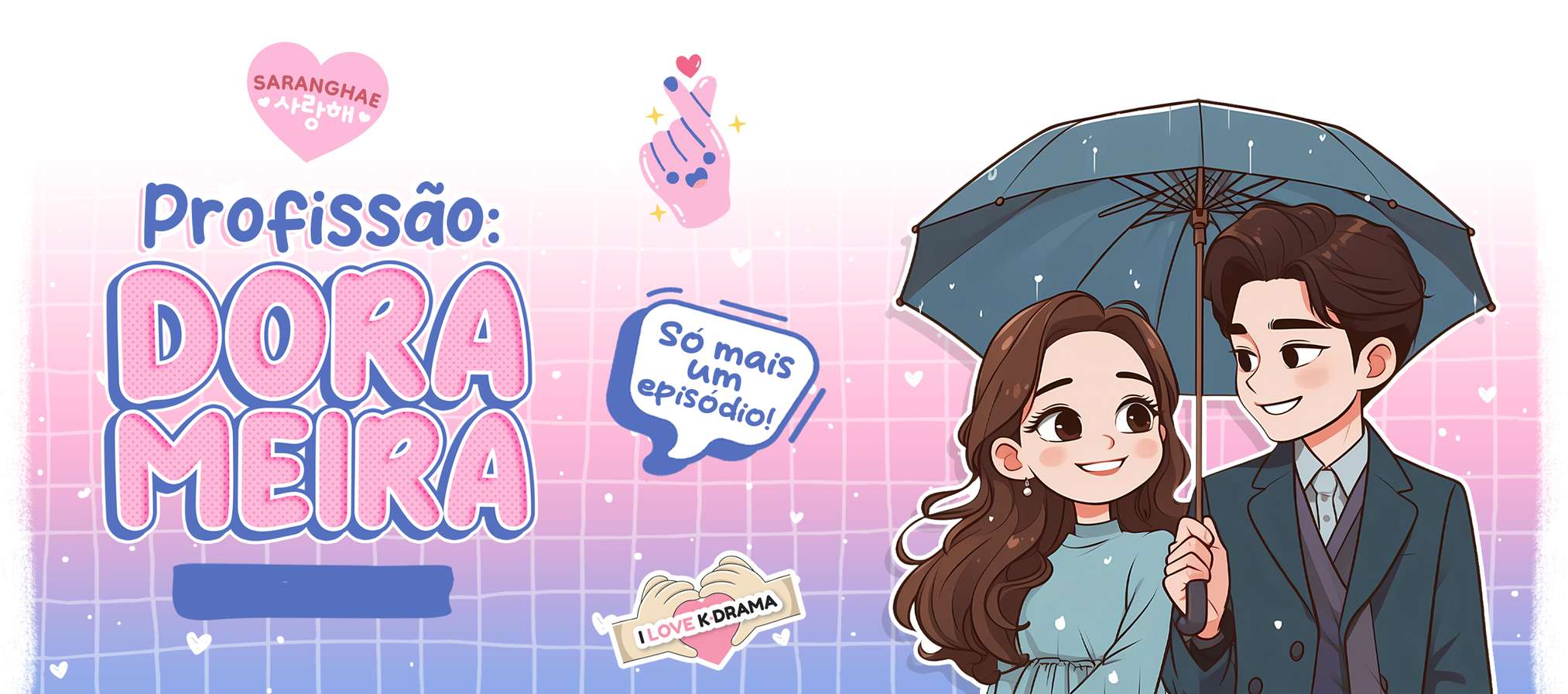 Profissão Dora Meira, Ilustração Do K Drama Dorama Coreano Png Arte Para Caneca Grátis Pra Baixar