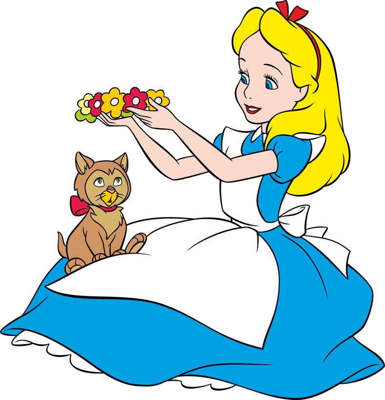 Elemento Alice No País Das Maravilhas Png (97)