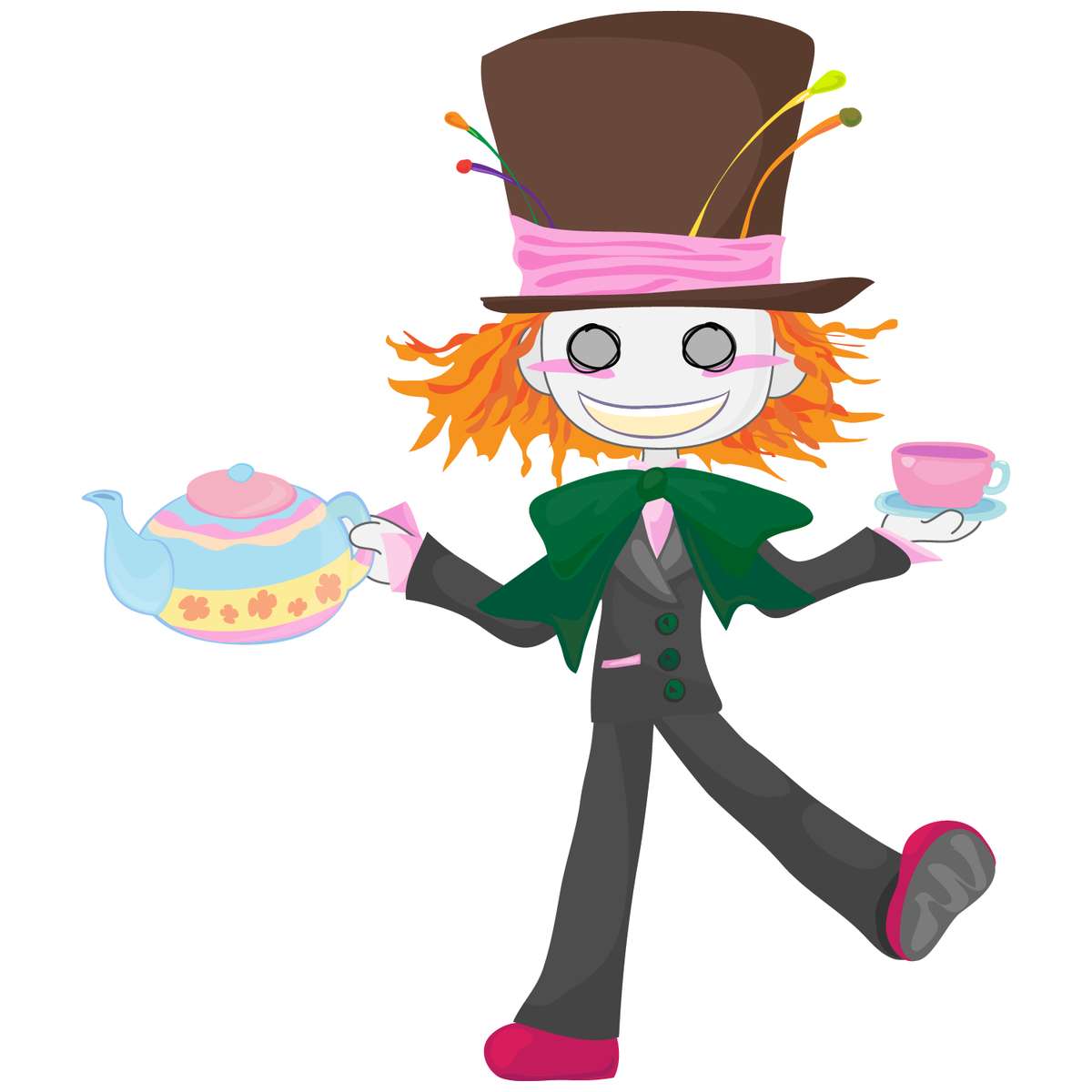 Elemento Alice No País Das Maravilhas Png (72)