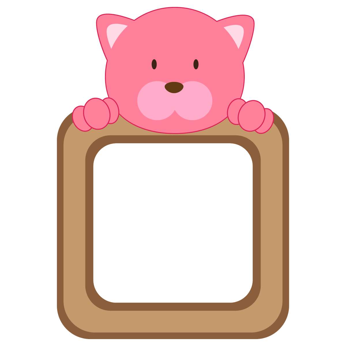 Elementos Gatinhos Gatos Png (32)