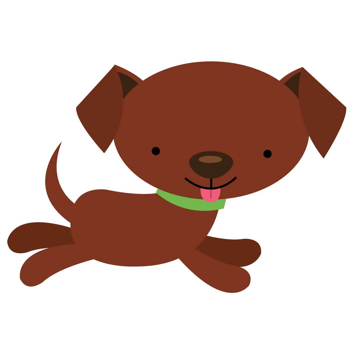 Elemento Cachorro Dog Cahorrinho Cute Fofo Png (6)
