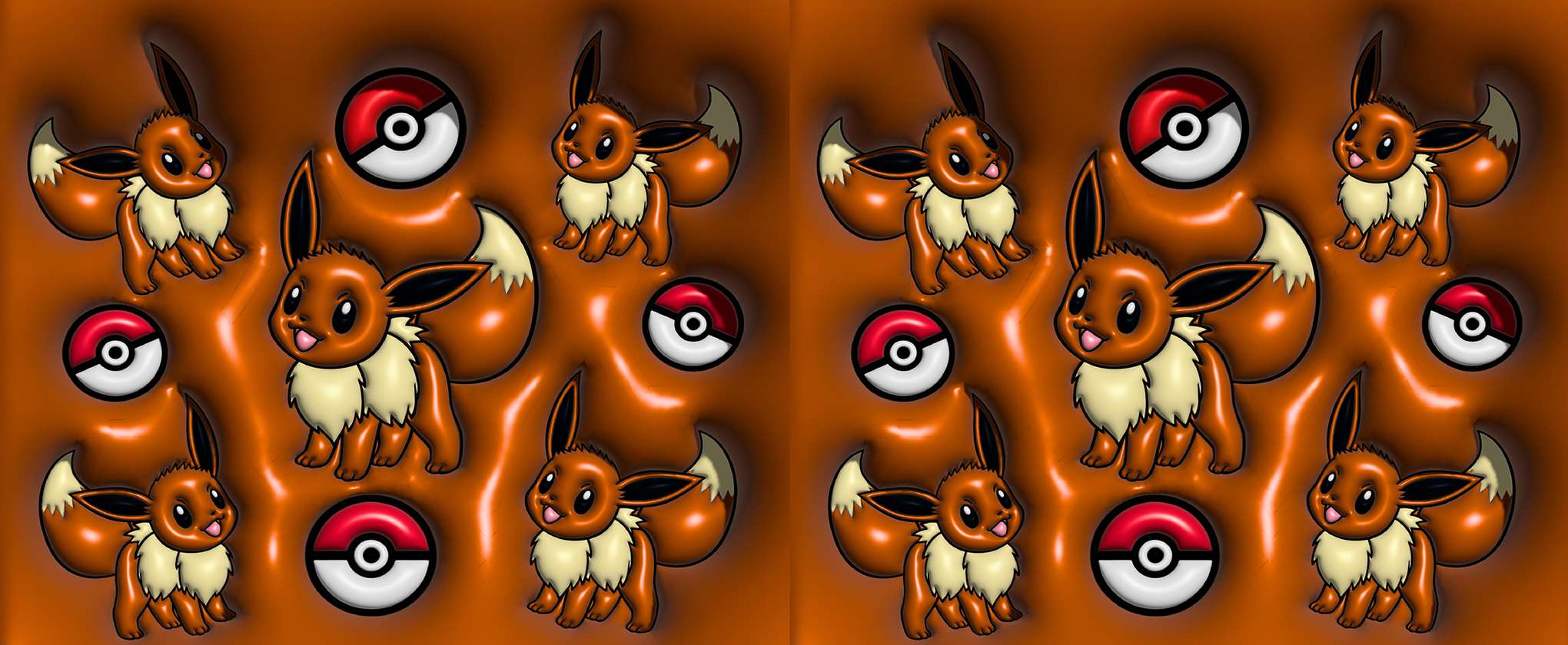 Arte Digital De Pokémon Pichu Em Estilo Kawaii Personagens Png Arte Para Caneca Grátis Pra Baixar