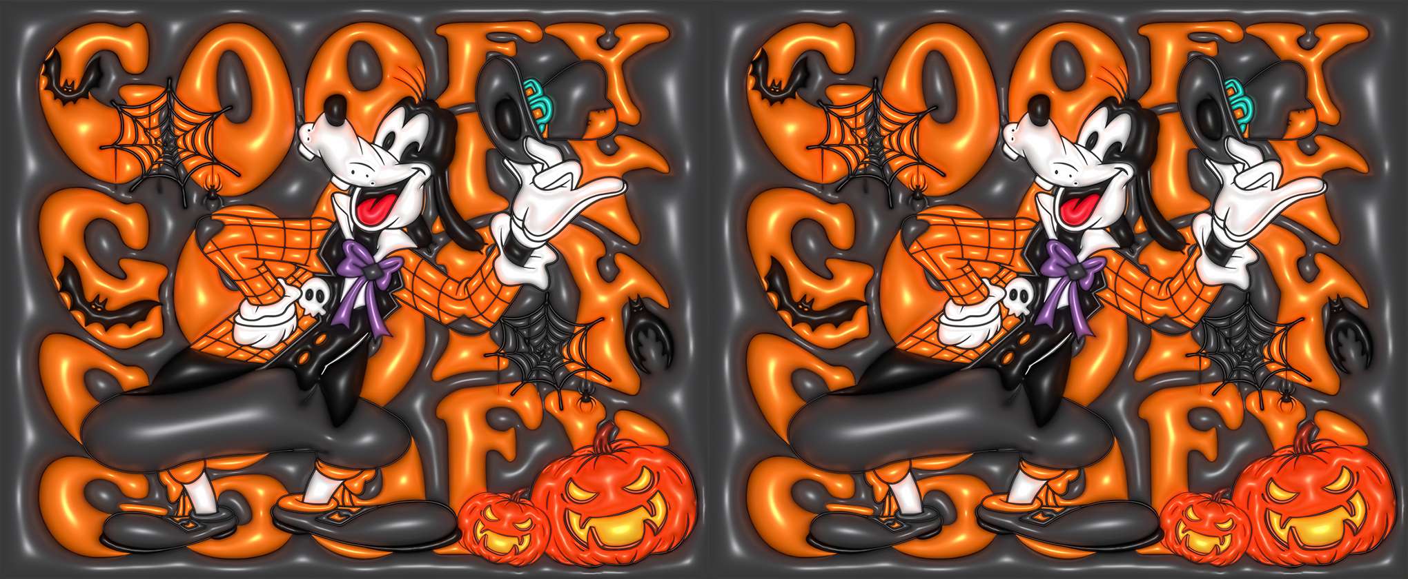 Mickey Mouse E Amigos Halloween Spooky Halloween Png Arte Para Caneca Grátis Pra Baixar