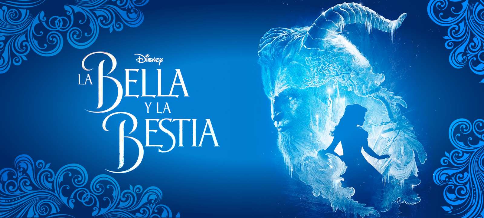 La Bella Y La Bestia Disney Filme Cinema Png Arte Para Caneca Grátis Pra Baixar Vetor