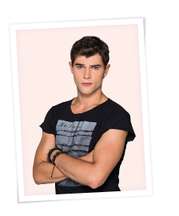 Retrato De Jovem Modelo Masculino Pessoas Png Grátis Para Baixar