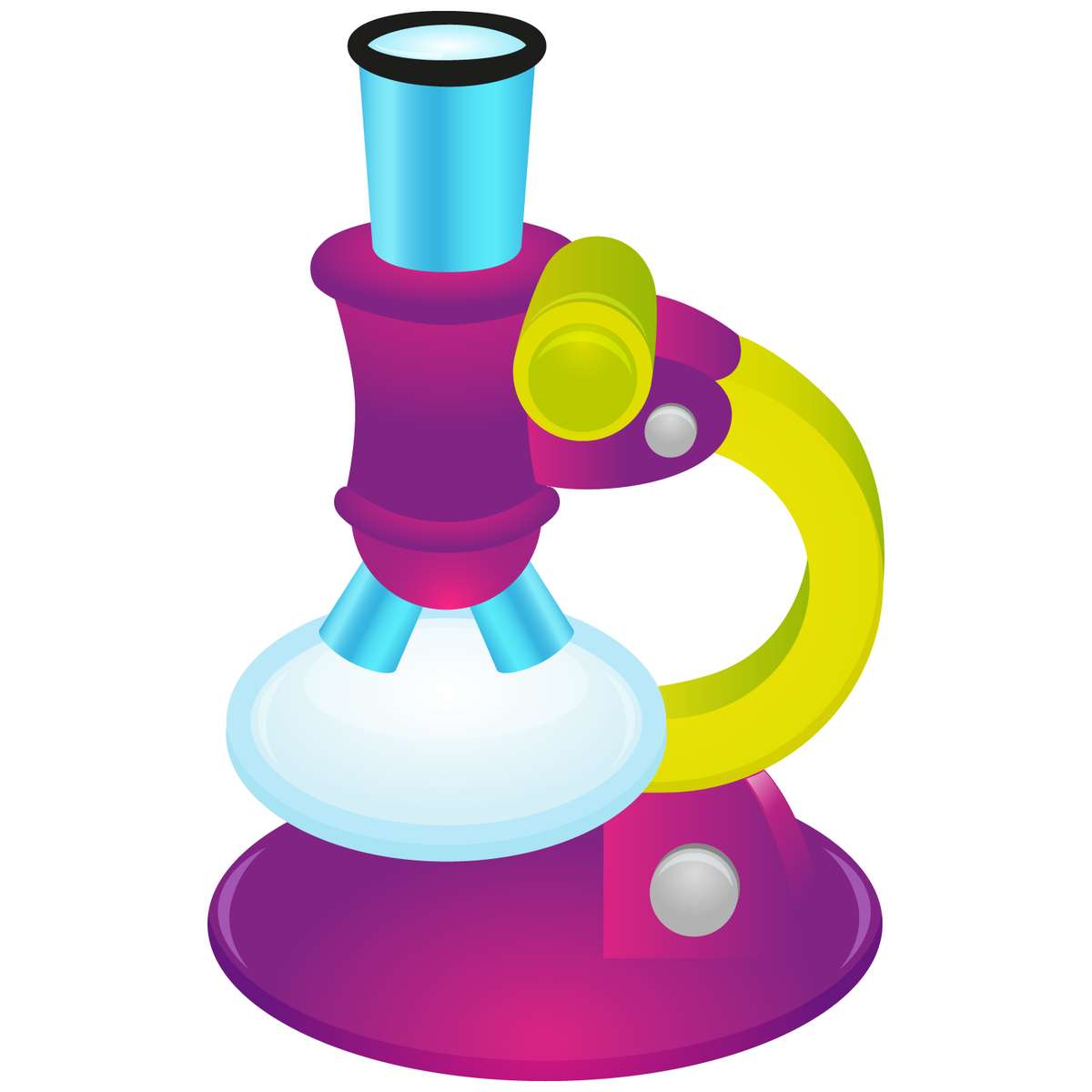 Aparelho De Laboratório Químico Química Png Grátis Para Baixar