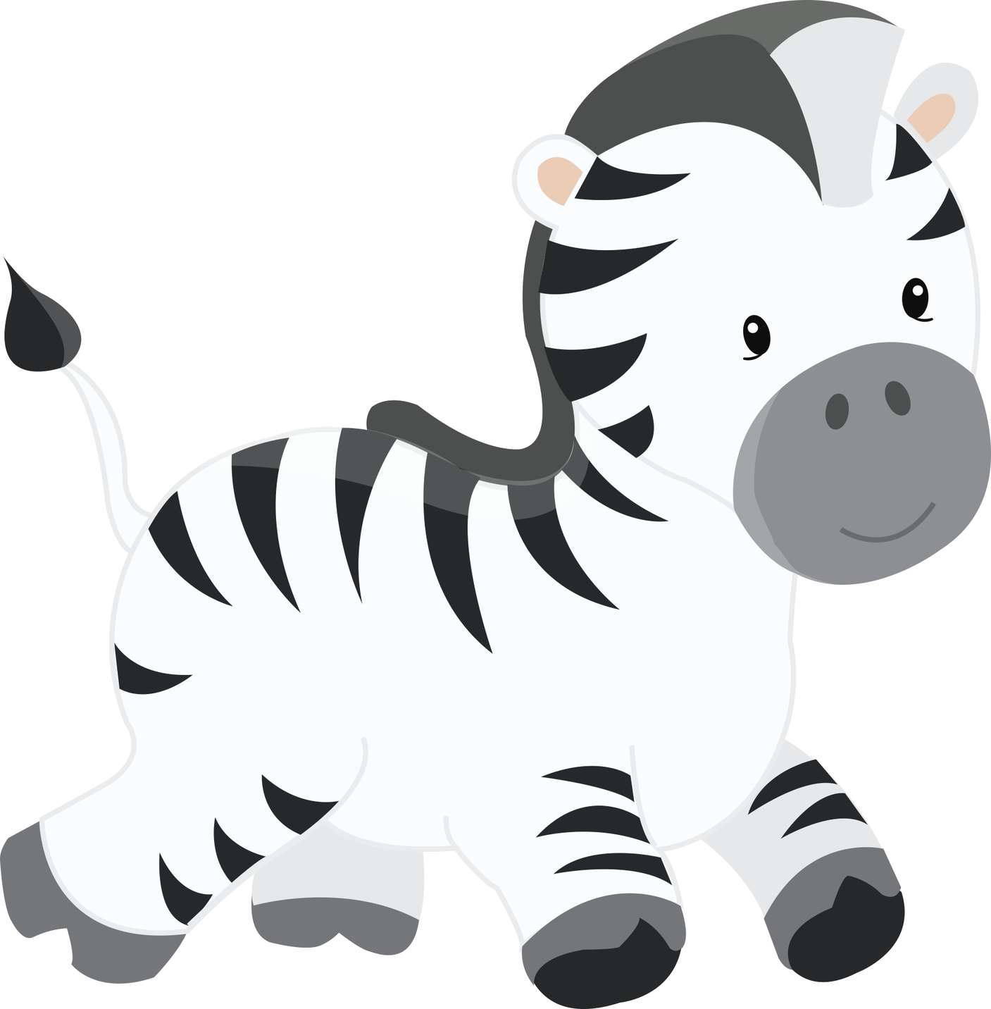 Animais Safari Desenho 2d Png (84)