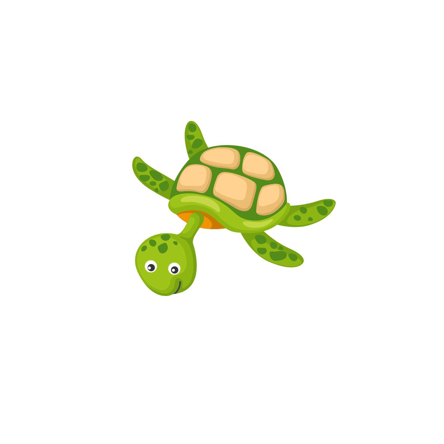 Elemento Ariel Pequena Sereia Png (18)