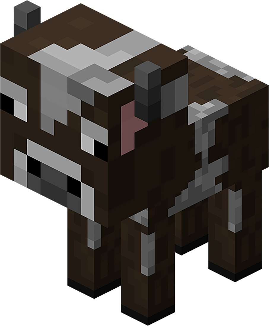 Grupo De Lobos Pixel Art Animais Png Grátis Para Baixar