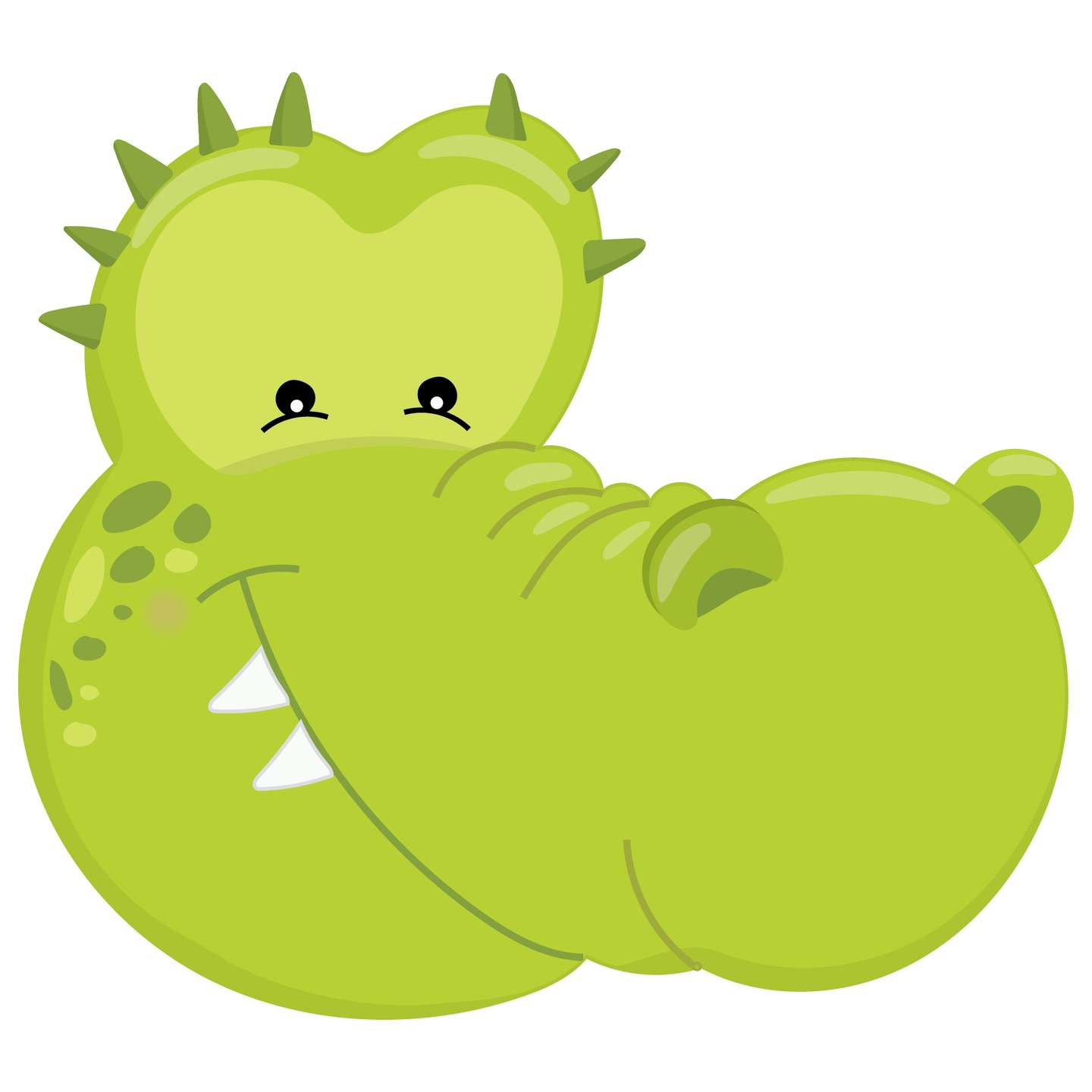 Animais Safari Desenho 2d Png (12)