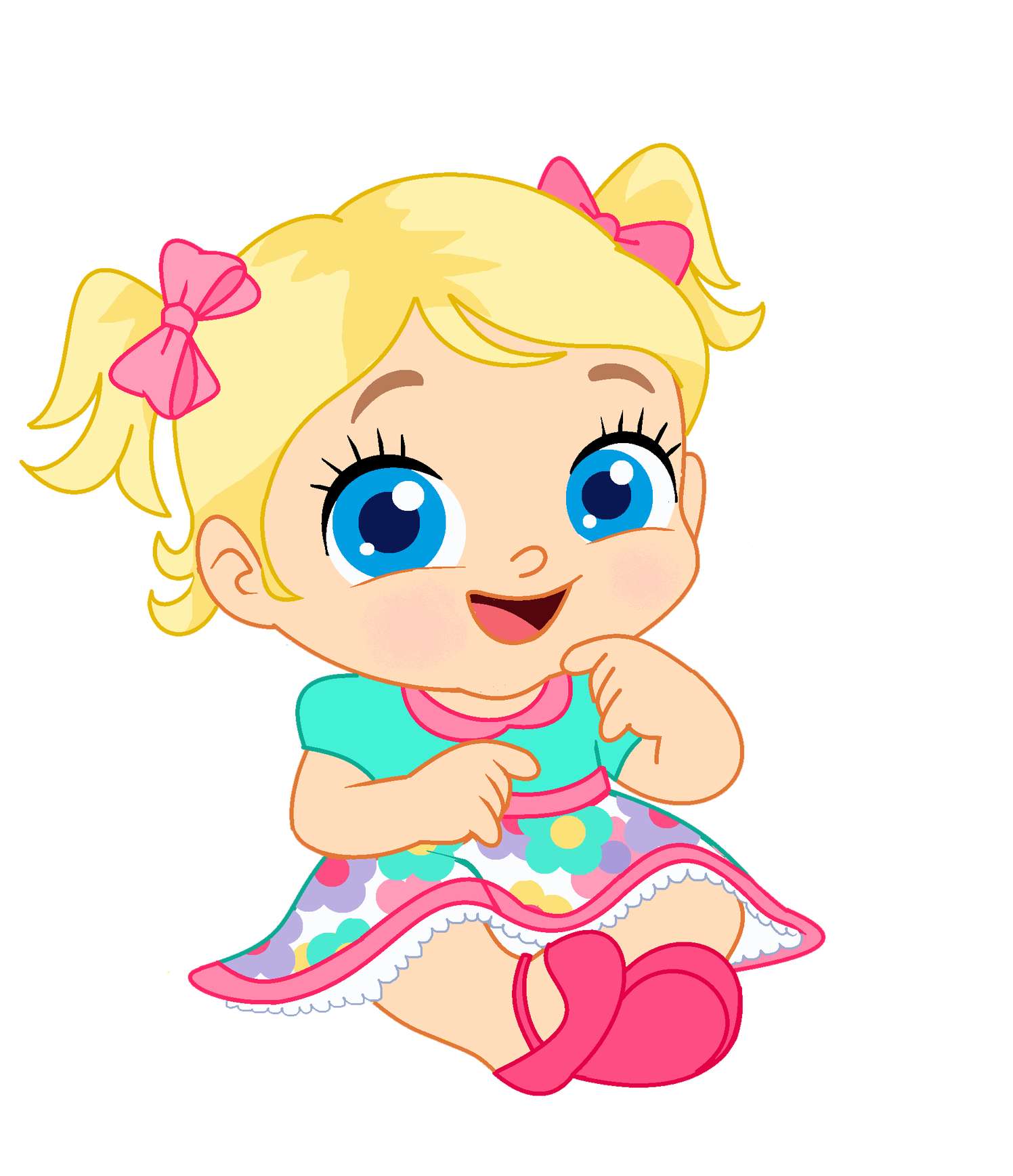Elemento Baby Alive Bebe Png (12)