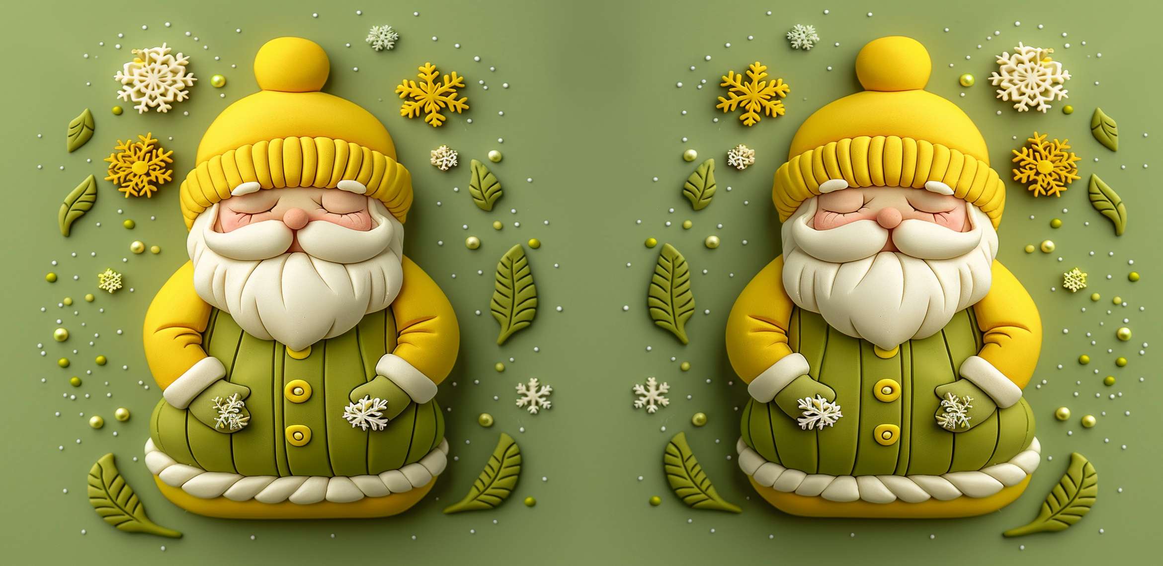 Papai Noel Em Ilustração Natalina De 3d Natal Png Arte Para Caneca Grátis Pra Baixar