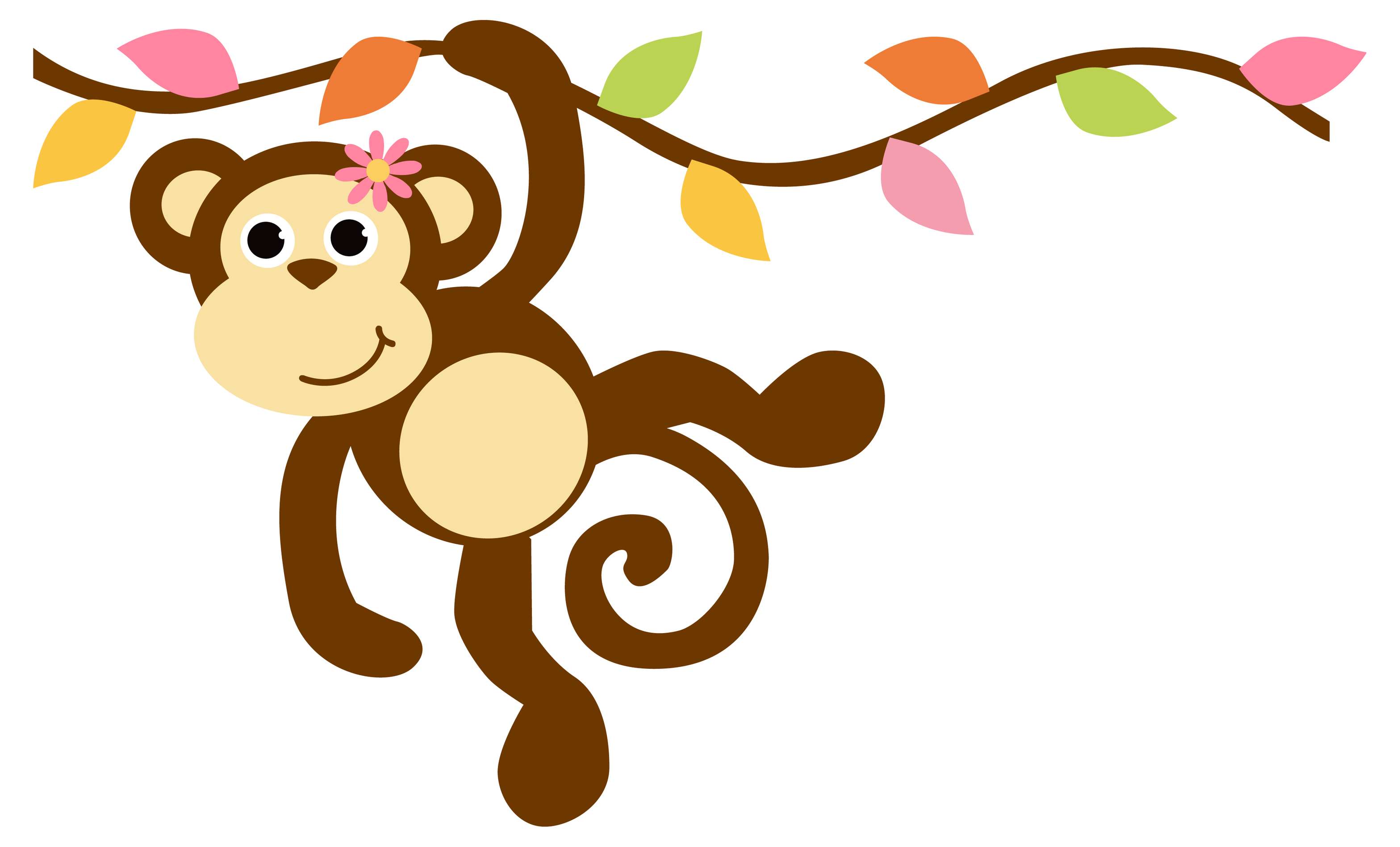 Animais Safari Desenho 2d Png (15)