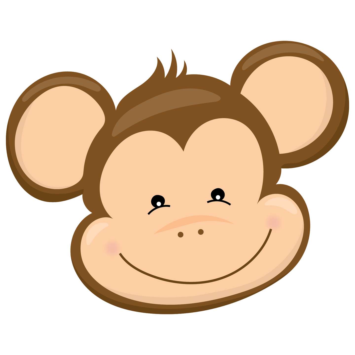Animais Safari Desenho 2d Png (9)