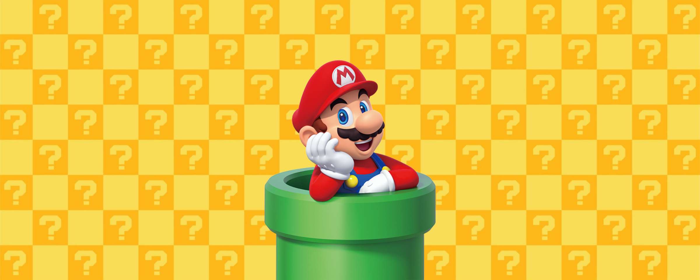Personagem Mario Em Caixa De Perguntas Jogos Eletrônicos Png Arte Para Caneca Grátis Pra Baixar