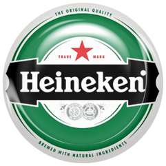 Rótulo Da Cerveja Heineken Cervejas Png Grátis Para Baixar