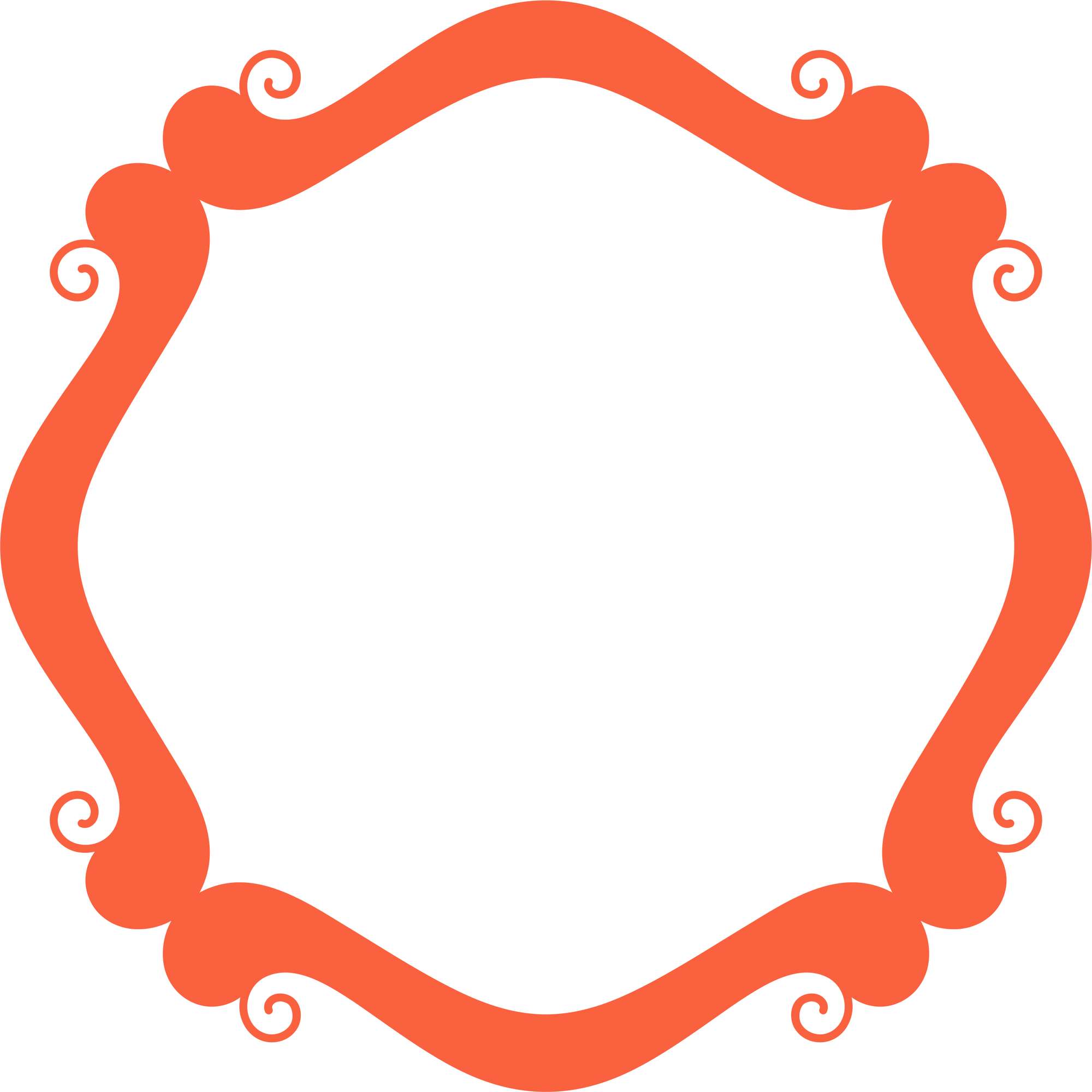 Elemento Moldura Png (21)