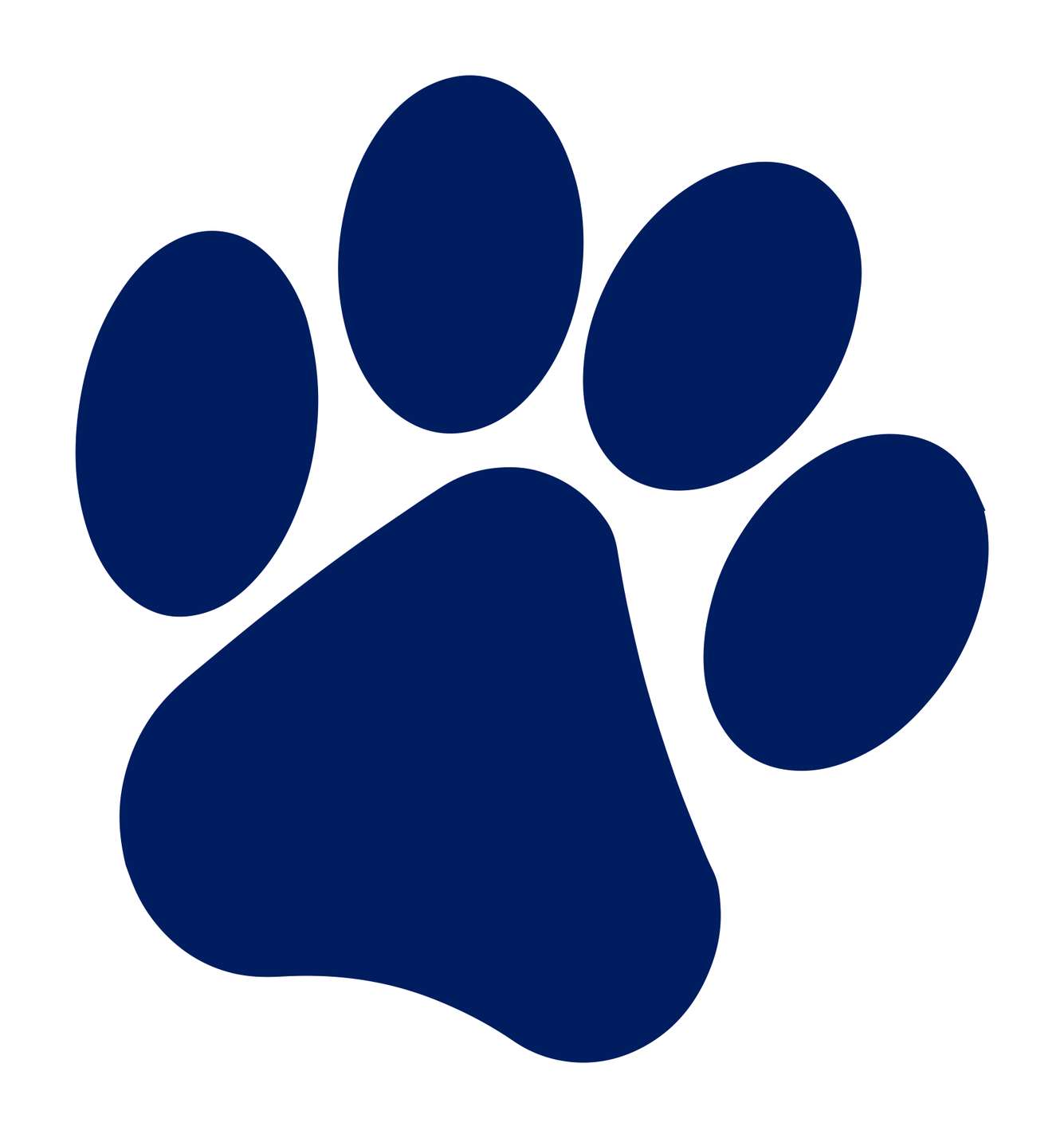 Elemento Patinhas Patas Dog Cachorro Png (14)