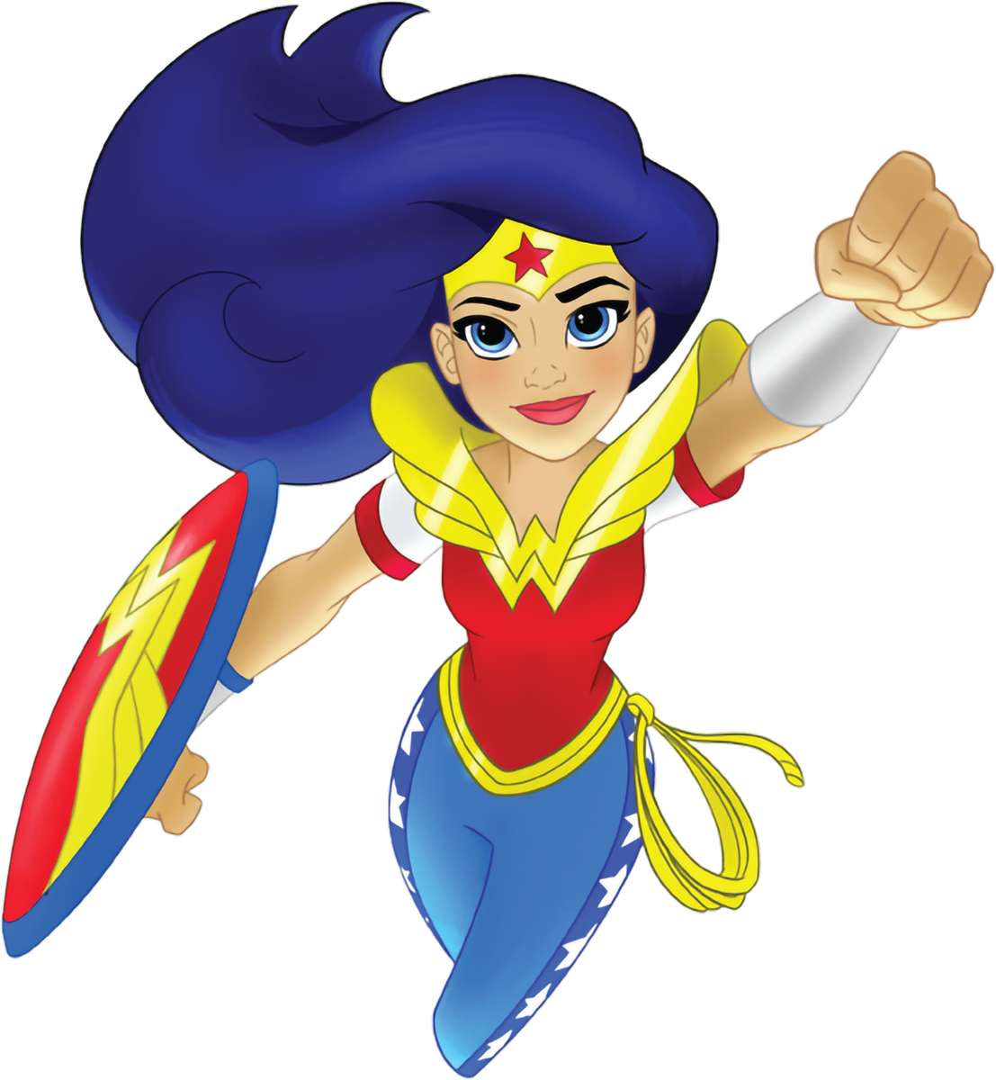 Mulher Maravilha Super Heroína Super Heróis Png Grátis Para Baixar