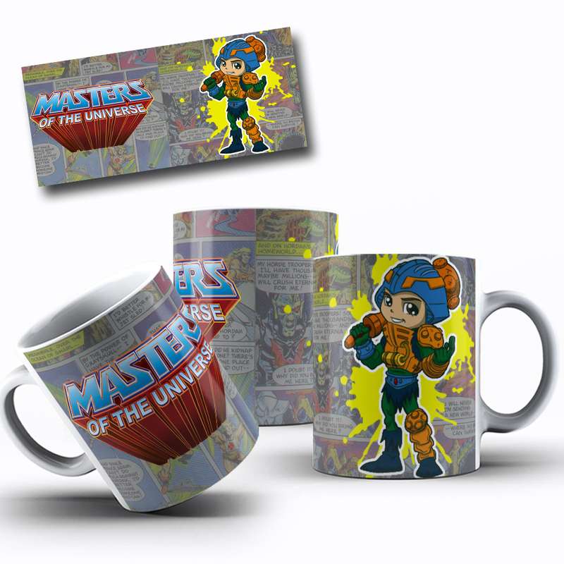 Arte Caneca He Man (12)