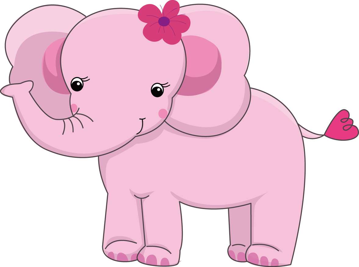 Animais Safari Desenho 2d Png (75)