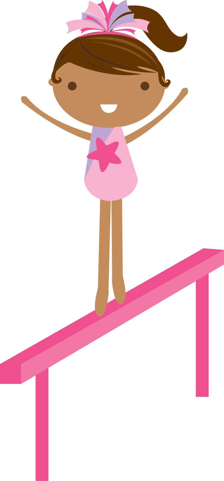 Desenho De Meninas Em Escada Personagens Png Grátis Para Baixar
