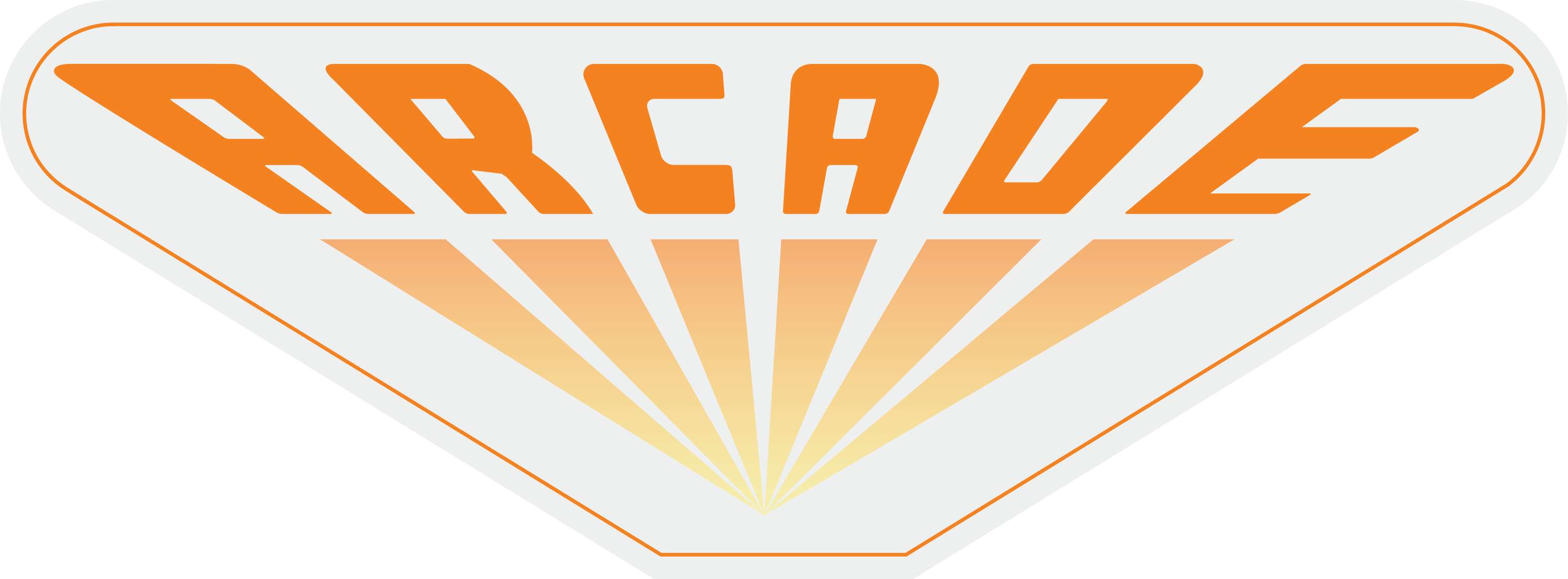 Letreiro Arcade Estilo Retrô Jogos Png Grátis Para Baixar