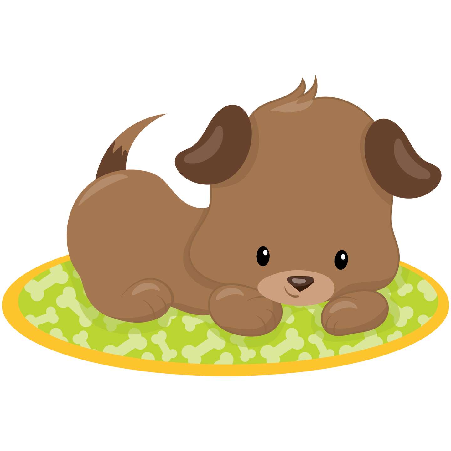 Elemento Cachorro Dog Cahorrinho Cute Fofo Png (14)