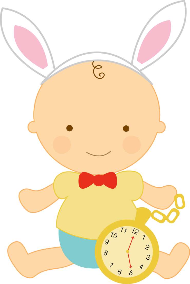 Elemento Alice No País Das Maravilhas Png (19)
