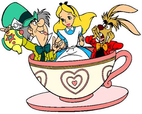 Elemento Alice No País Das Maravilhas Png (106)