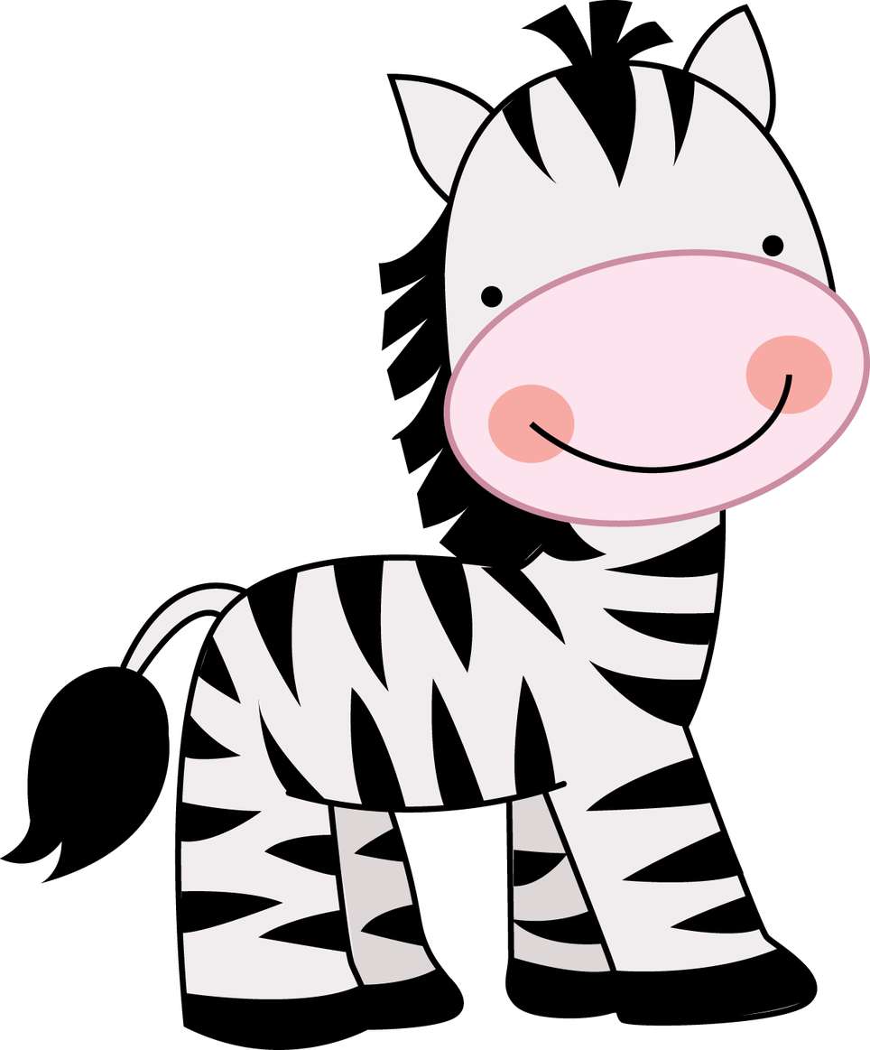 Animais Safari Desenho 2d Png (49)