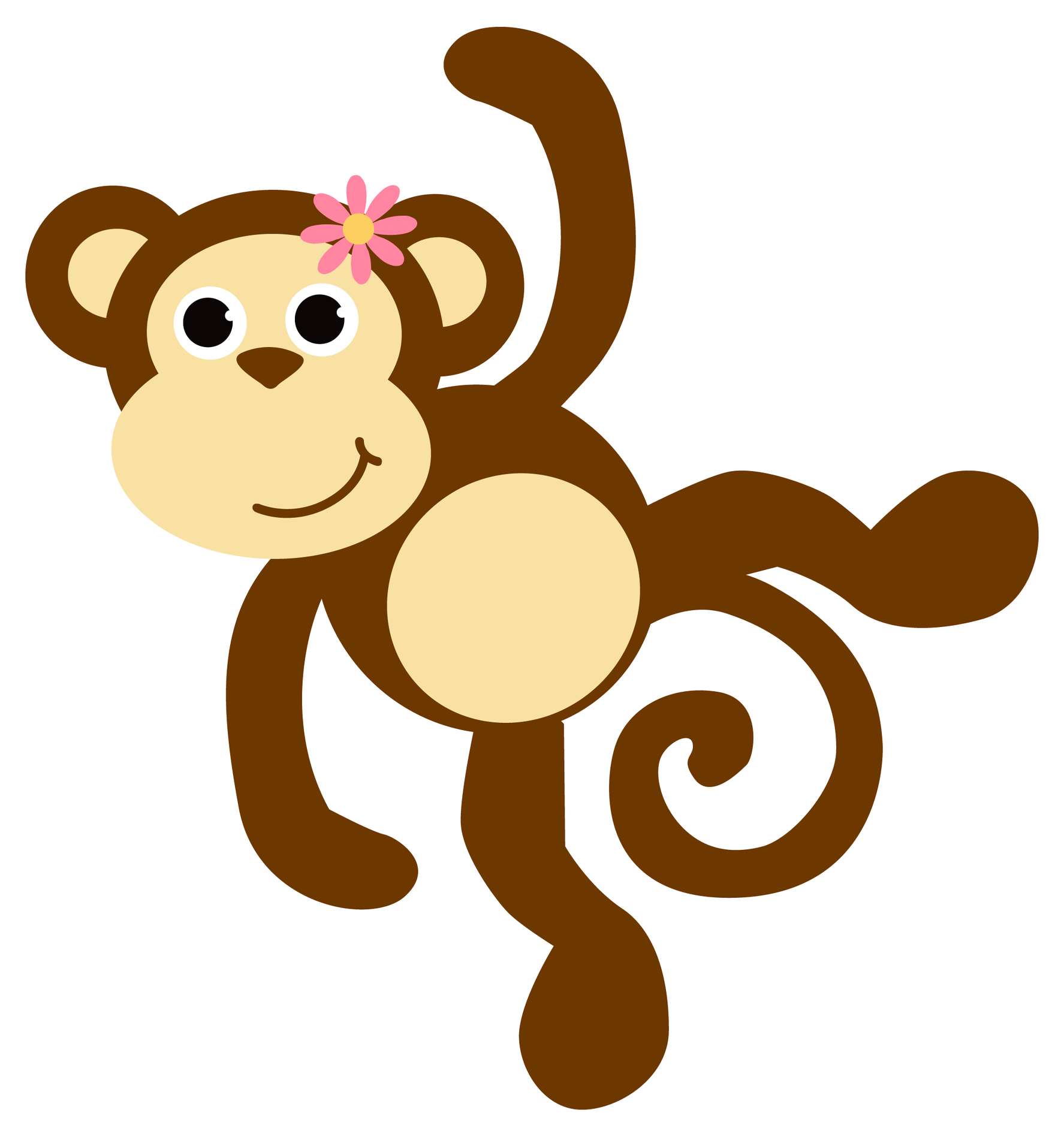Animais Safari Desenho 2d Png (16)