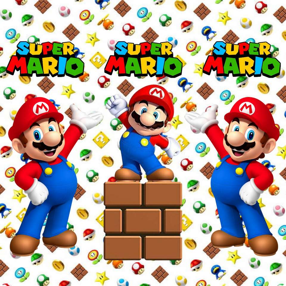Super Mario Bros Super Mario Jogos De Videogame Png Arte Para Caneca Grátis Pra Baixar