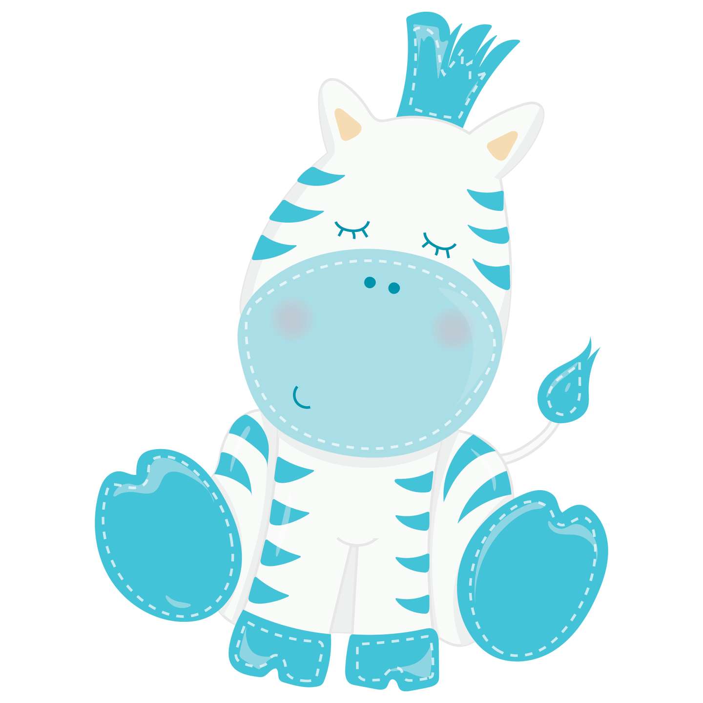 Animais Safari Desenho 2d Png (56)