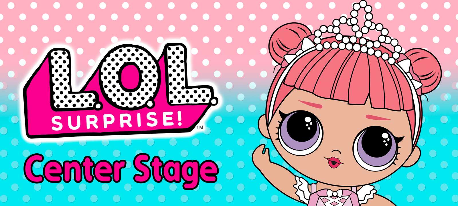 Ilustração Personagens Lol Surprise Center Stage Brinquedos Png Arte Para Caneca Grátis Pra Baixar