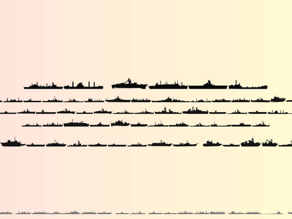 Fonte Us Navy Grátis Para Baixar