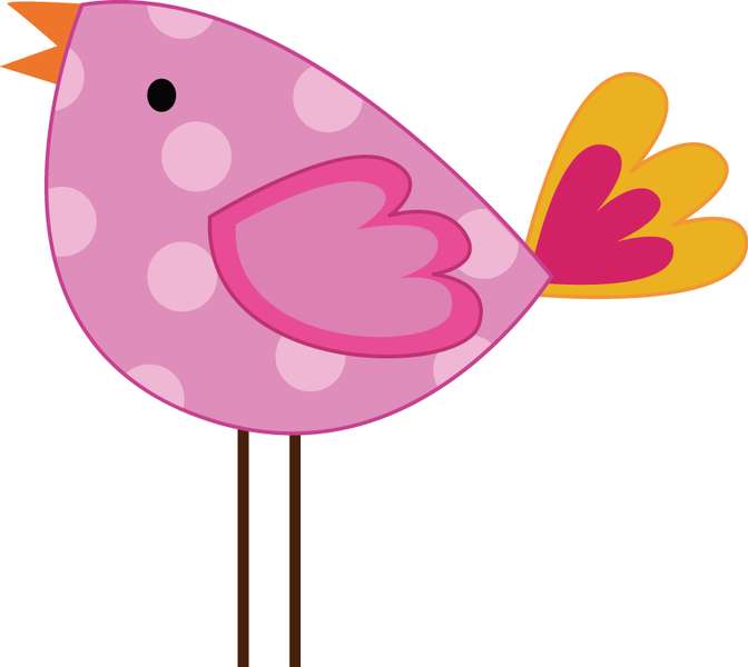 Animais Safari Desenho 2d Png (40)